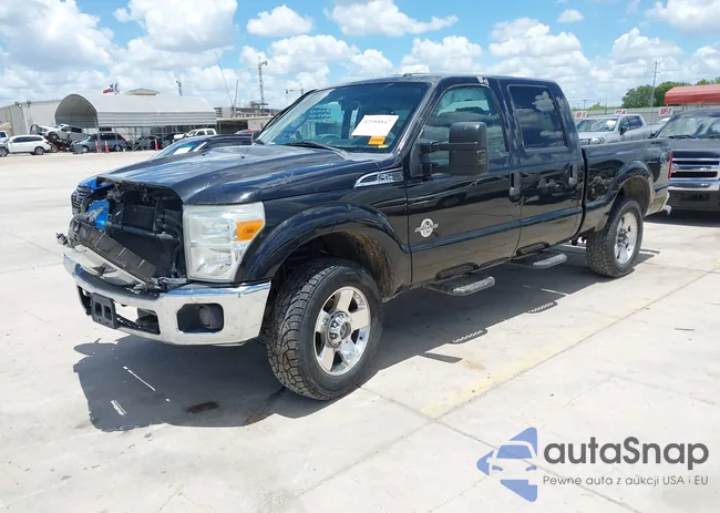 1FT7W2BT6FEC12011: 42588847