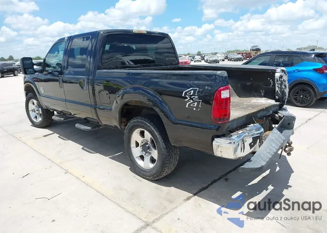 1FT7W2BT6FEC12011: 42588847