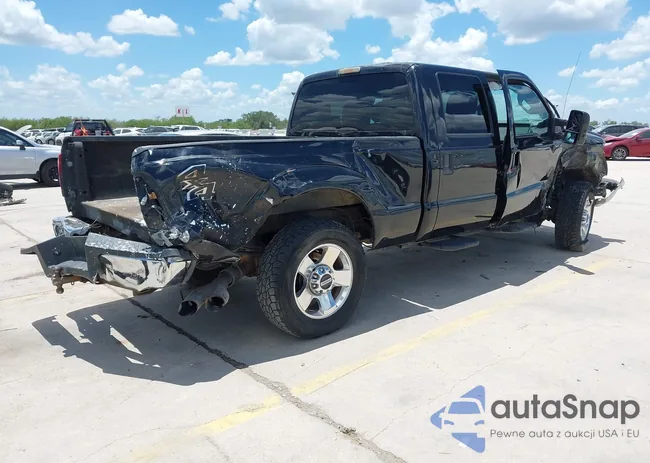 1FT7W2BT6FEC12011: 42588847