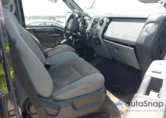 1FT7W2BT6FEC12011: 42588847