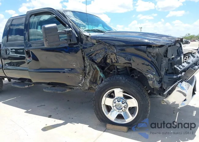 1FT7W2BT6FEC12011: 42588847