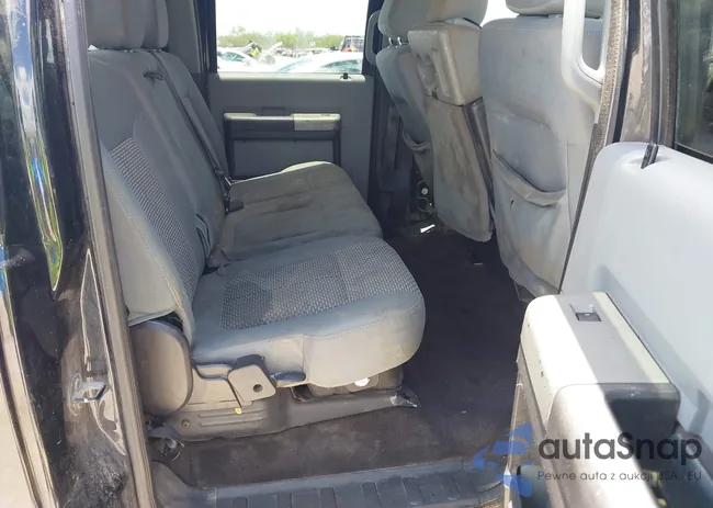 1FT7W2BT6FEC12011: 42588847