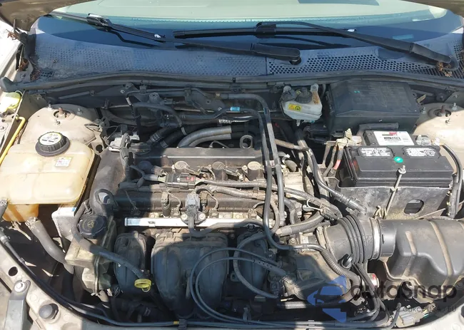 1FAFP34N57W153838: 42588852