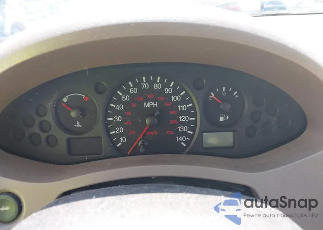 1FAFP34N57W153838: 42588852