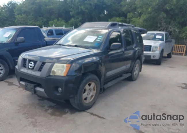 5N1AN08U36C510813: 42588919