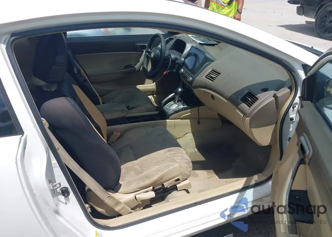 2HGFG12628H516365: 42588984