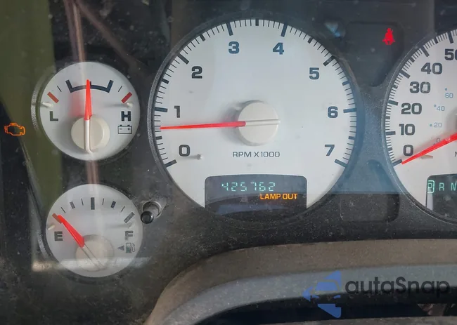 1D7HA18DX5J567031: 42589015