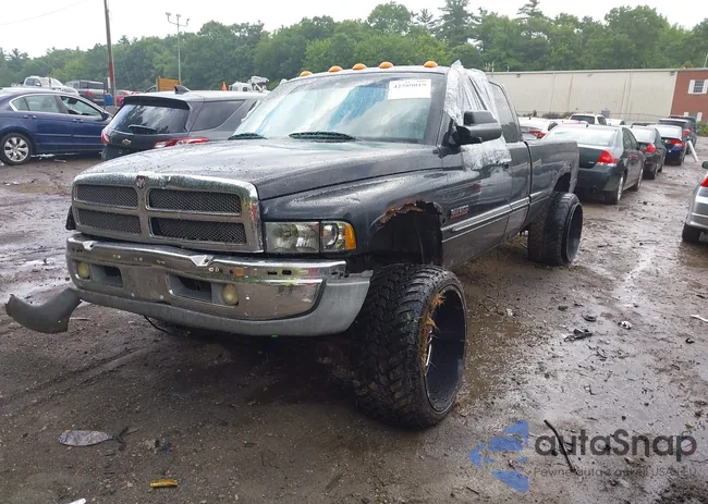 3B7KF2363YG132955: 42589019