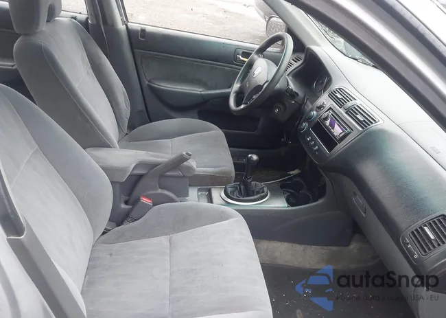 2HGES15533H508491: 42589022