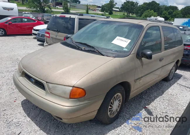 2FMDA514XWBA94923: 42588184