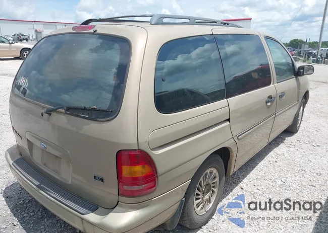 2FMDA514XWBA94923: 42588184