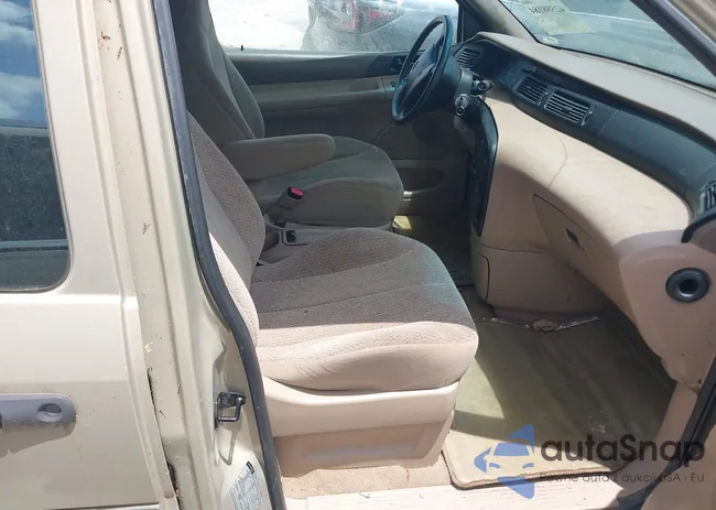 2FMDA514XWBA94923: 42588184