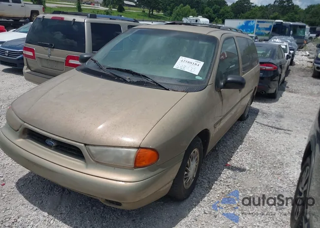 2FMDA514XWBA94923: 42588184