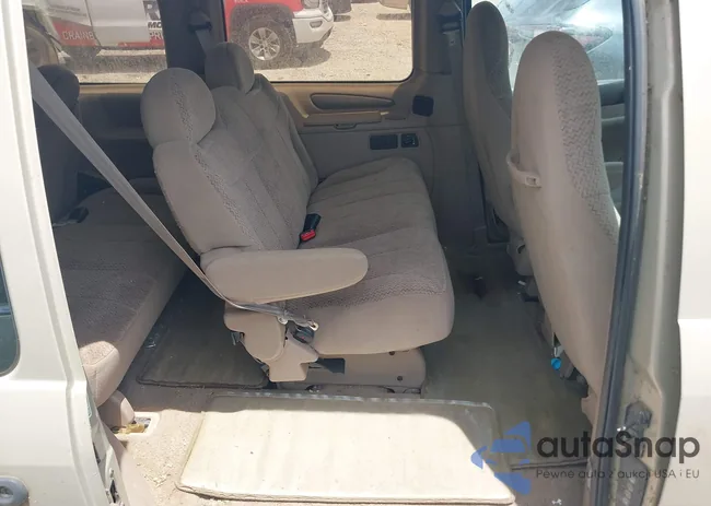 2FMDA514XWBA94923: 42588184