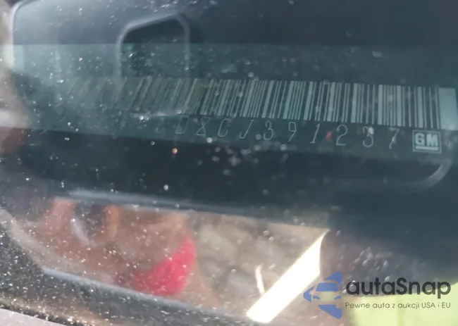 1GKKVPED8CJ391237: 42588250