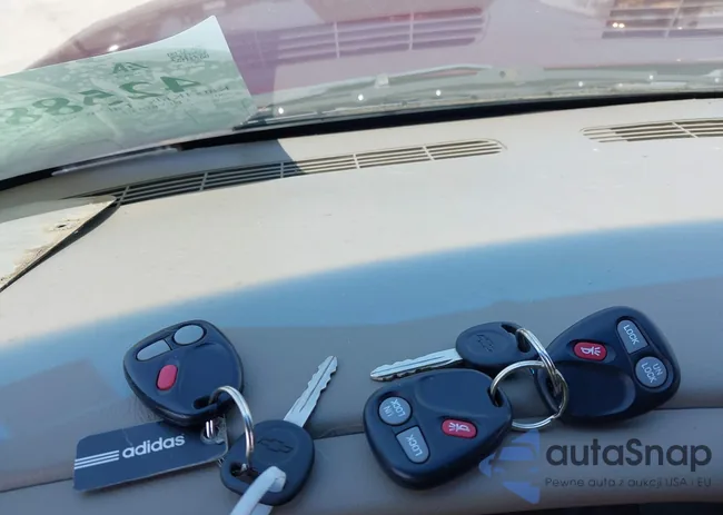 1GNFK16T01J221340: 42588266