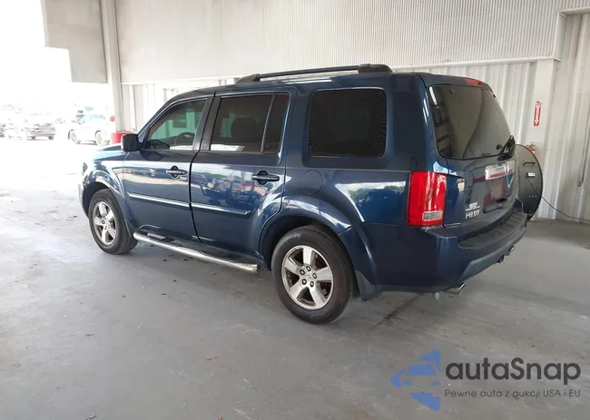 5FNYF38509B012425: 42588334