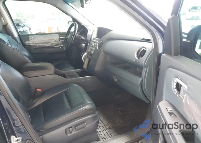 5FNYF38509B012425: 42588334