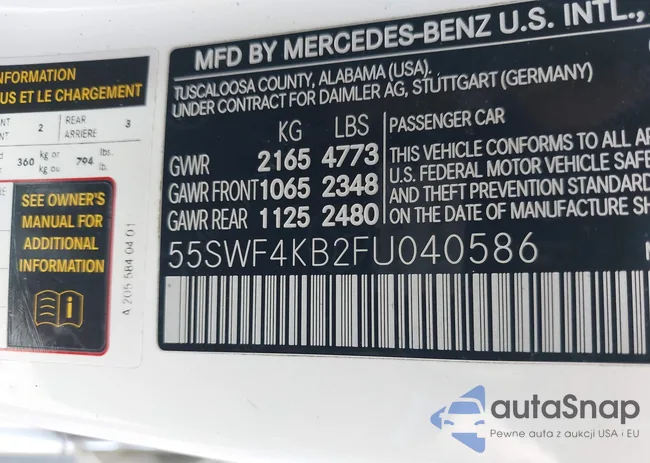 55SWF4KB2FU040586: 42588392