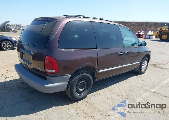 2P4GP25RXVR286090: 42588399