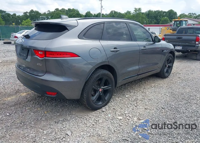 SADCL2FN7JA248409: 42588459