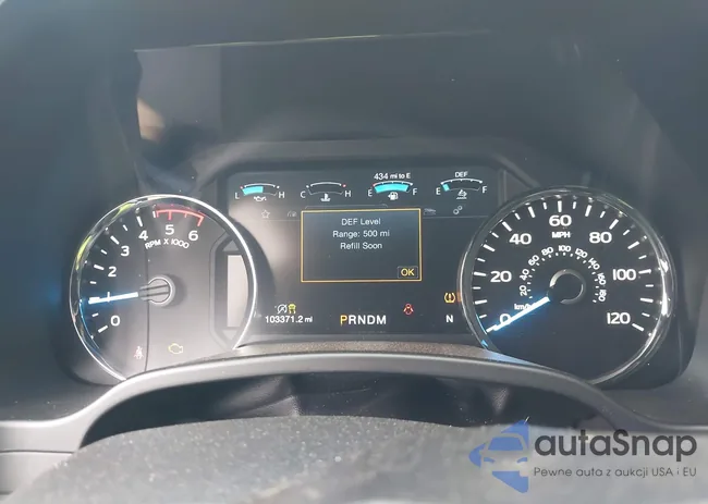 1FTFW1E13JFE49008: 42588484