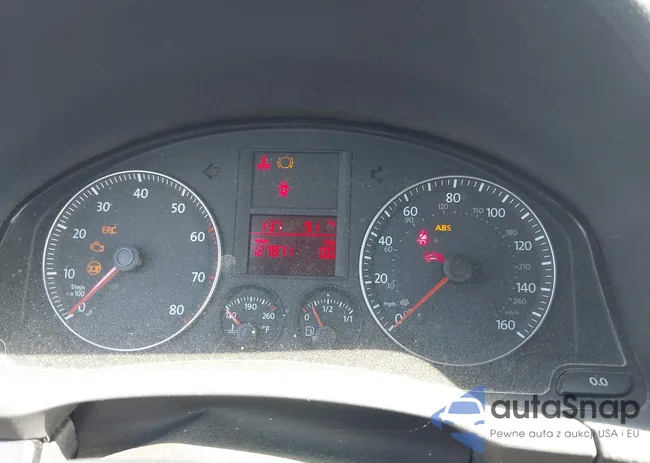 WVWAR71K77W094663: 42588486