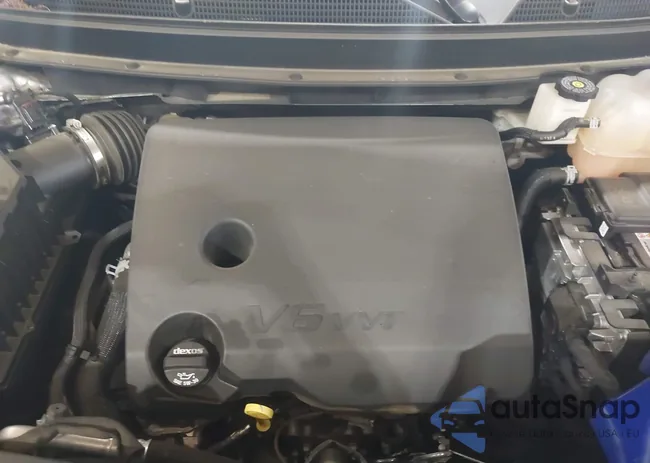 5GAERBKW8PJ261164: 42589460