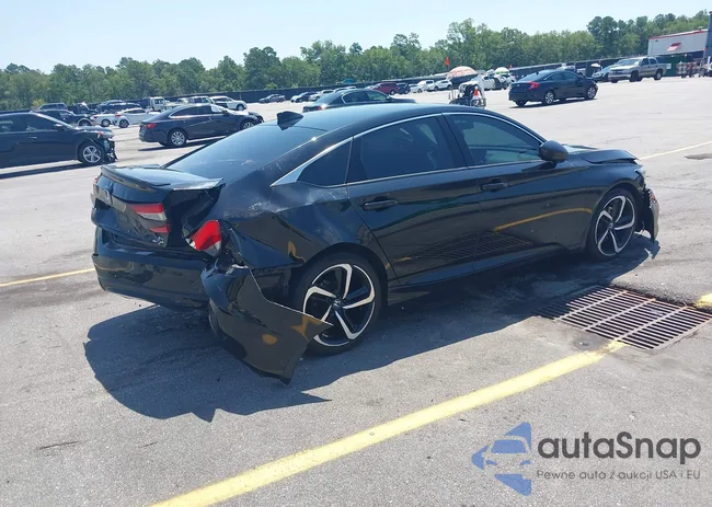 1HGCV2F36MA012103: 42589501