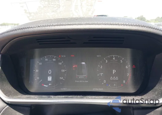 SALWS2RU1MA765281: 42589527