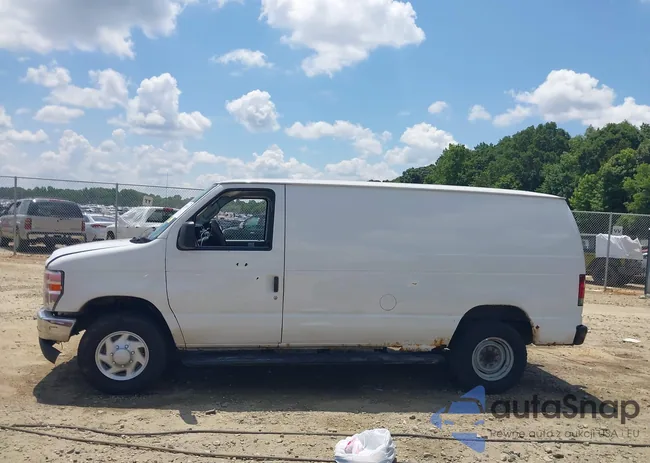 1FTNE2EW7CDA63335: 42589538