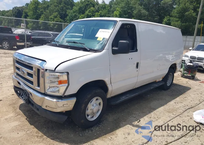 1FTNE2EW7CDA63335: 42589538