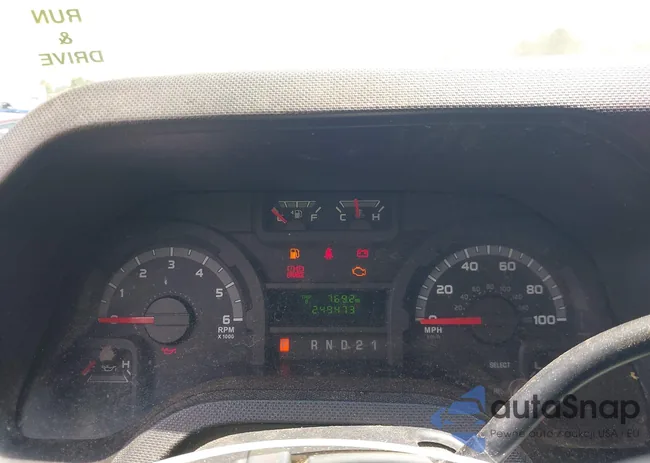 1FTNE2EW7CDA63335: 42589538