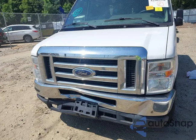 1FTNE2EW7CDA63335: 42589538