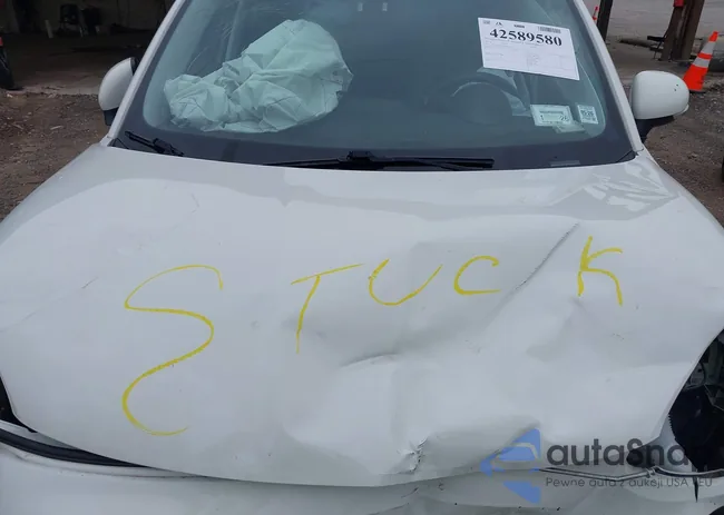 ZFBCFYCT0GP333042: 42589580