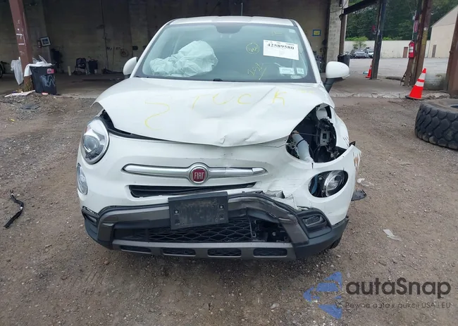 ZFBCFYCT0GP333042: 42589580