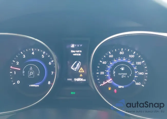 5XYZU3LB8DG052339: 42589581