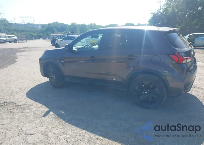 JA4APUAU9MU007210: 42589603