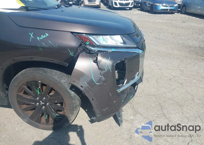 JA4APUAU9MU007210: 42589603