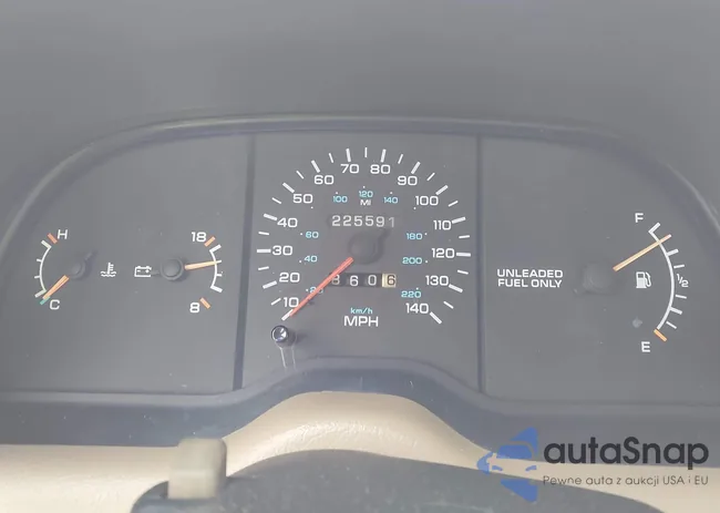 1C3XU4530NF299897: 42589631