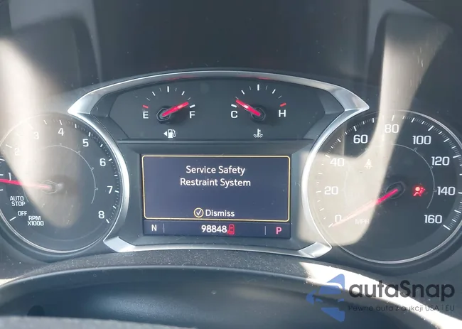 3GKALVEX1LL136325: 42589639