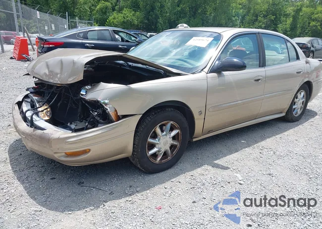 1G4HR54K25U288083: 42589674