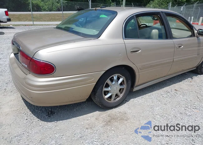 1G4HR54K25U288083: 42589674