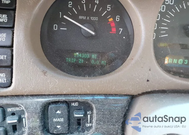 1G4HR54K25U288083: 42589674