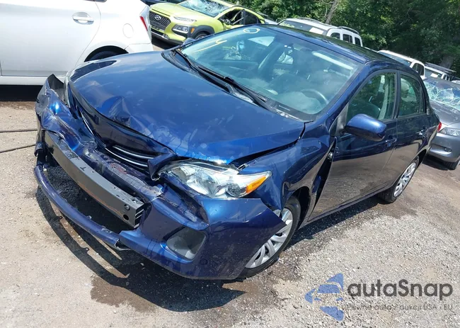 2T1BU4EE6DC056786: 42589678