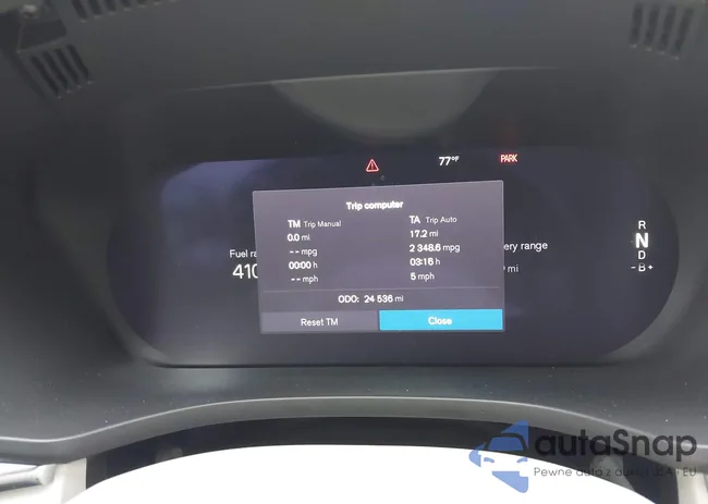 YV4H60DK6R1925870: 42589682