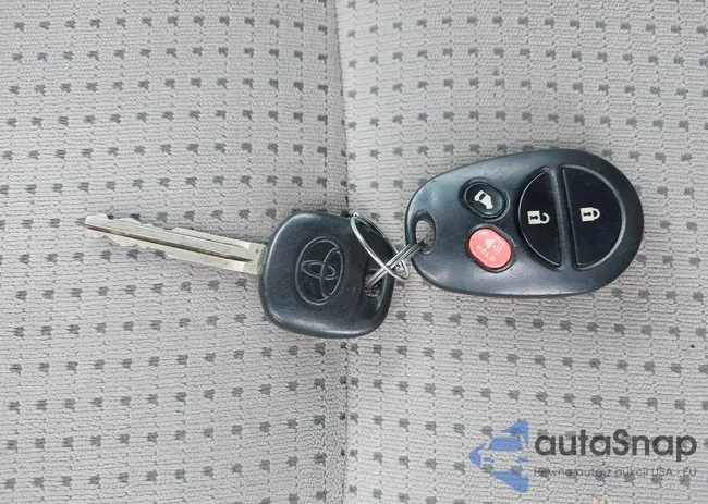 5TDKK4CC6AS298083: 42589702