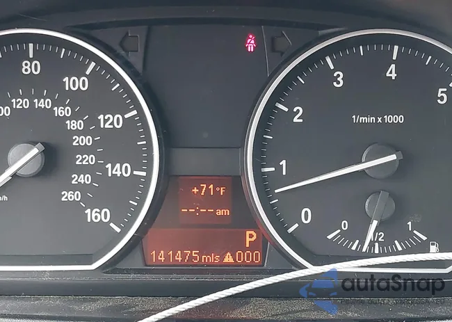 WBAUL73588VE88167: 42589720