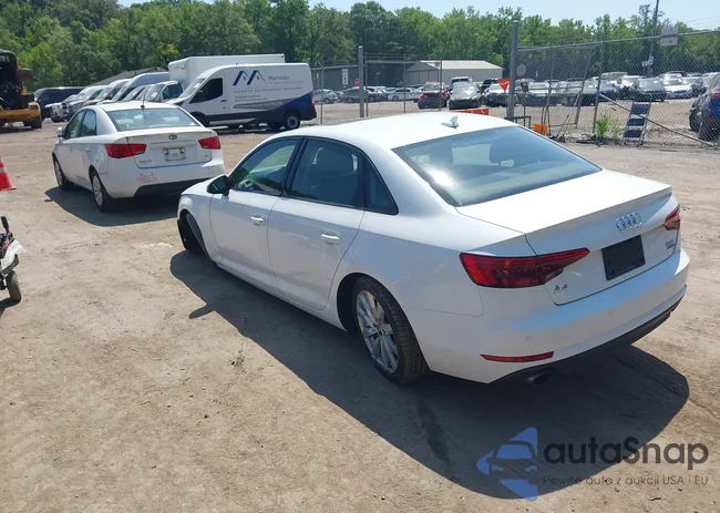 WAUANAF44HN002447: 42589741