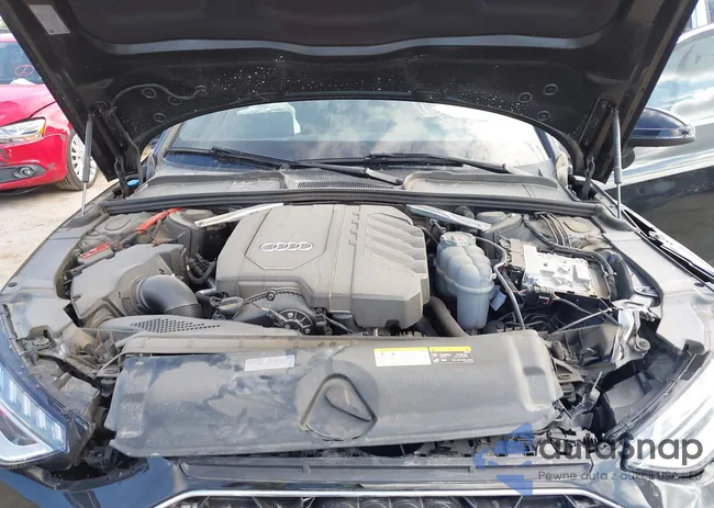 WAUEAAF46PN007774: 42589753